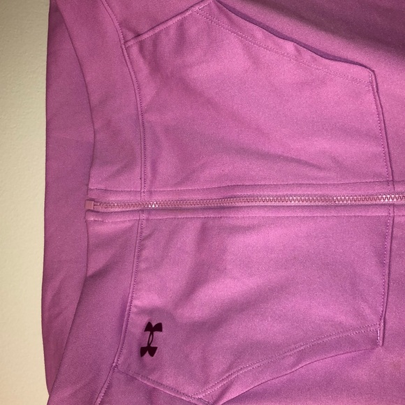 Under armour light hoodie - Picture 3 of 4
